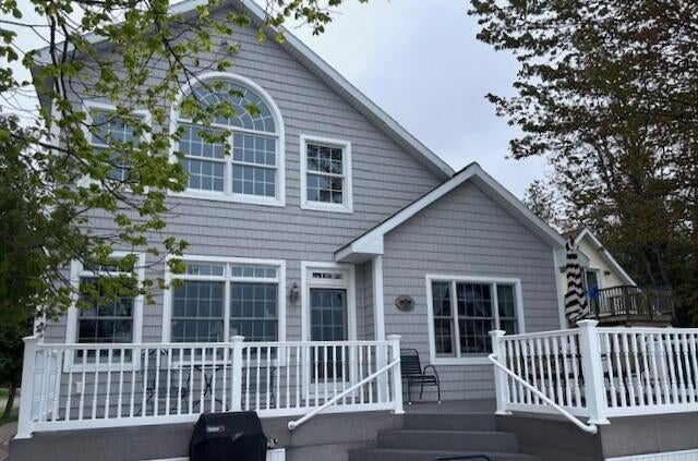 8914 Gutchess Road Alpena, MI 49707 - Photo 7 of 75 Gallery Image 7