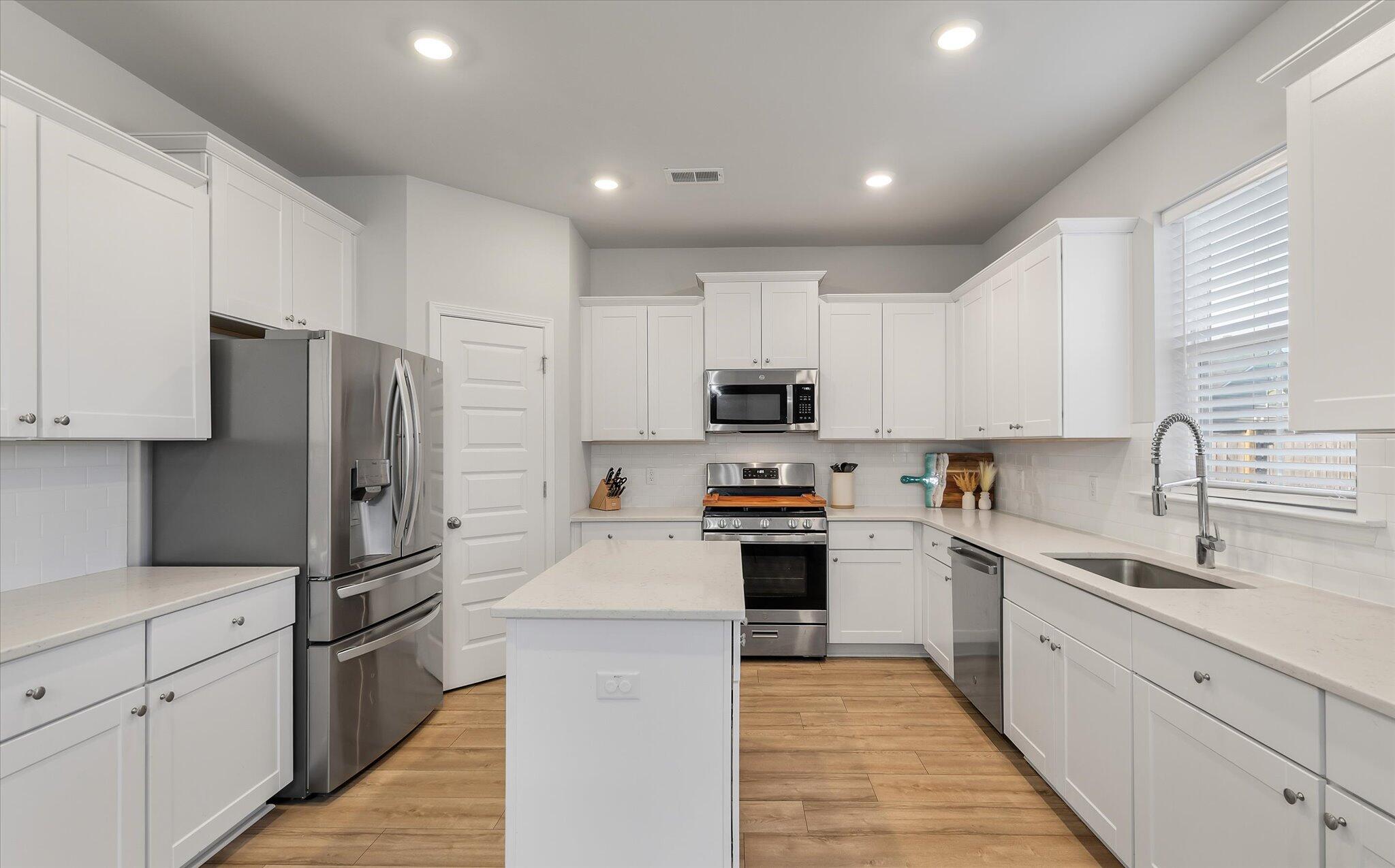 2069 Nola Run Ridgeville, SC 29472 - Photo 1 of 77 Stunning Eat-In Kitchen