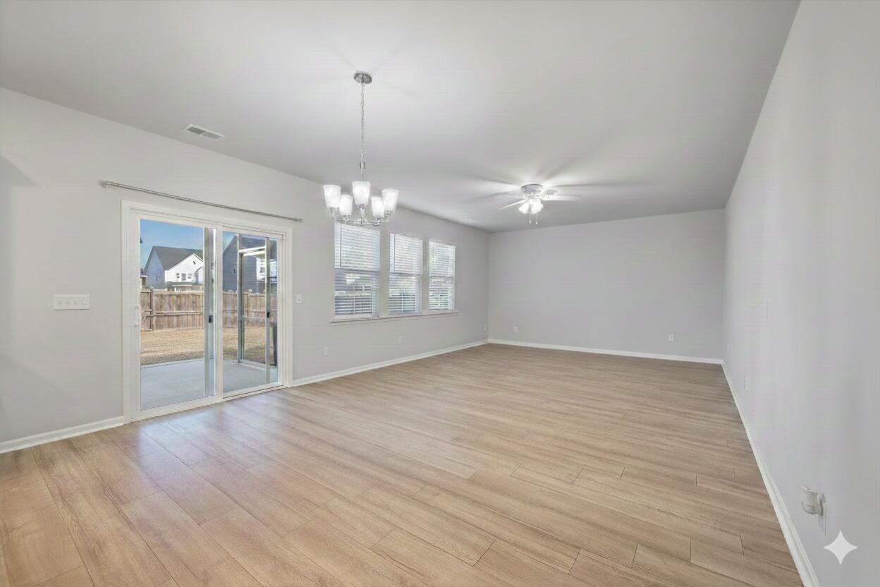 2069 Nola Run Ridgeville, SC 29472 - Photo 15 of 77 Virtually Emptied Great Room