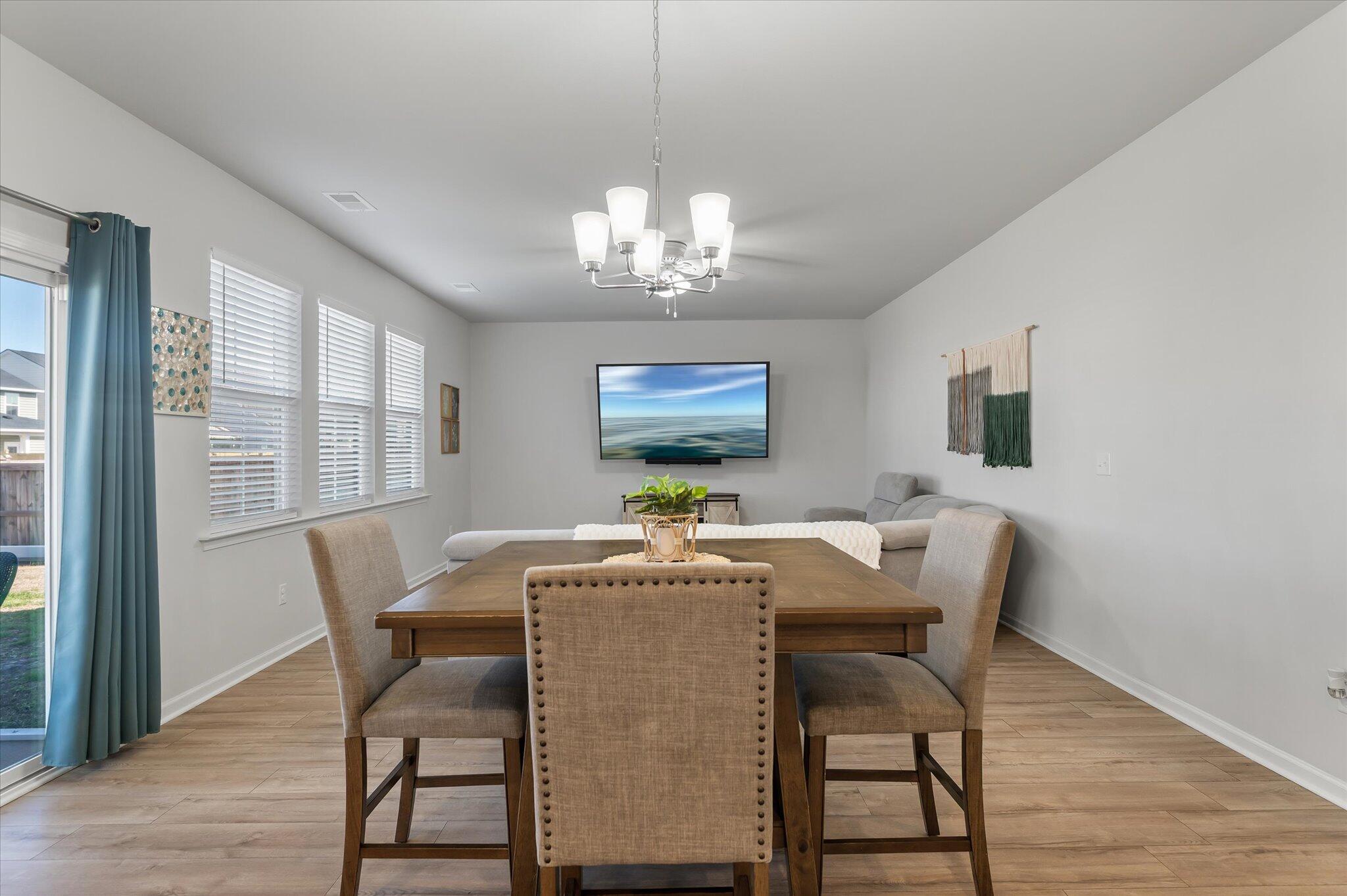 2069 Nola Run Ridgeville, SC 29472 - Photo 17 of 77 Eat-In Dining Area