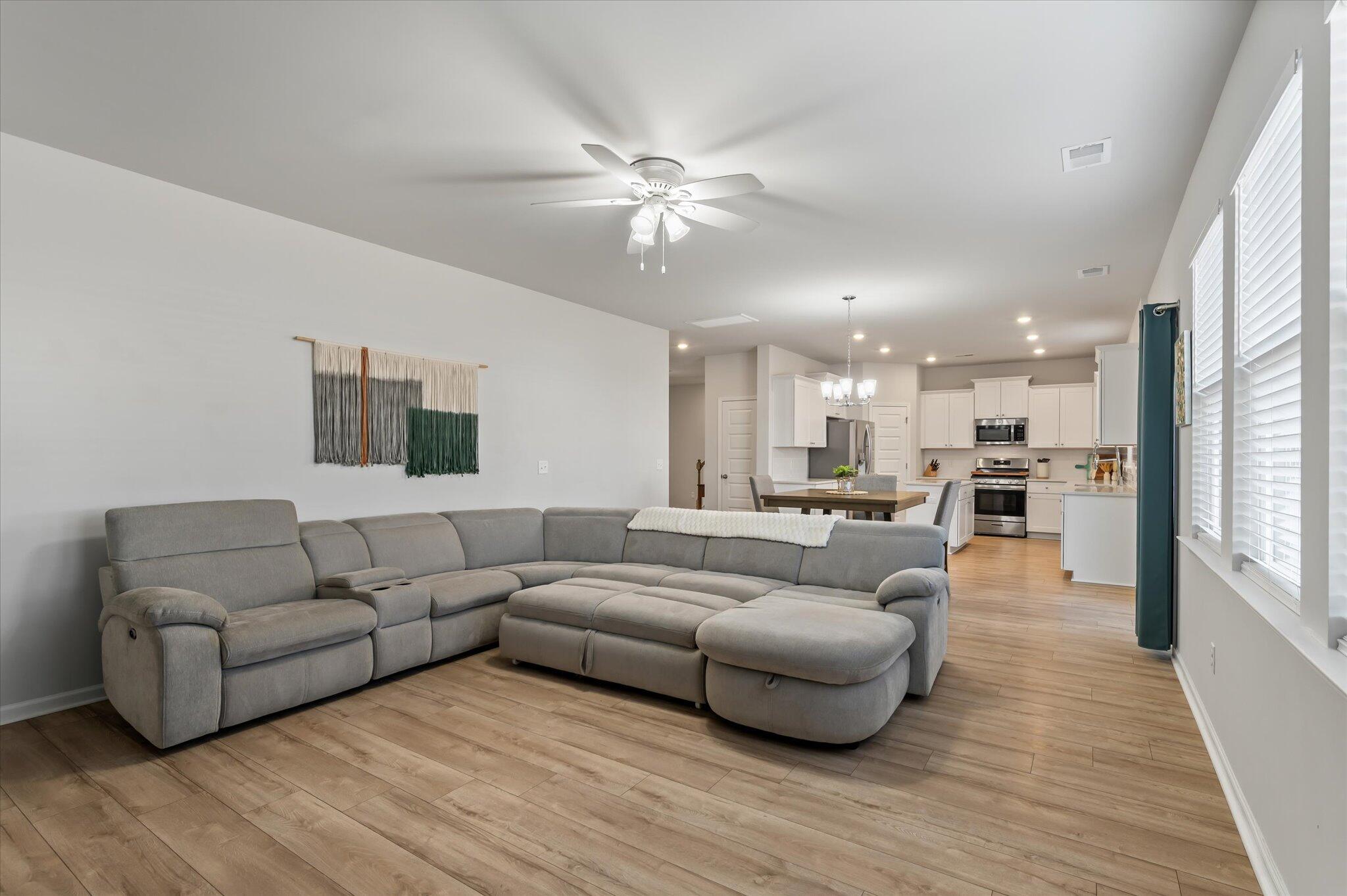 2069 Nola Run Ridgeville, SC 29472 - Photo 19 of 77 or Netflix & Chill