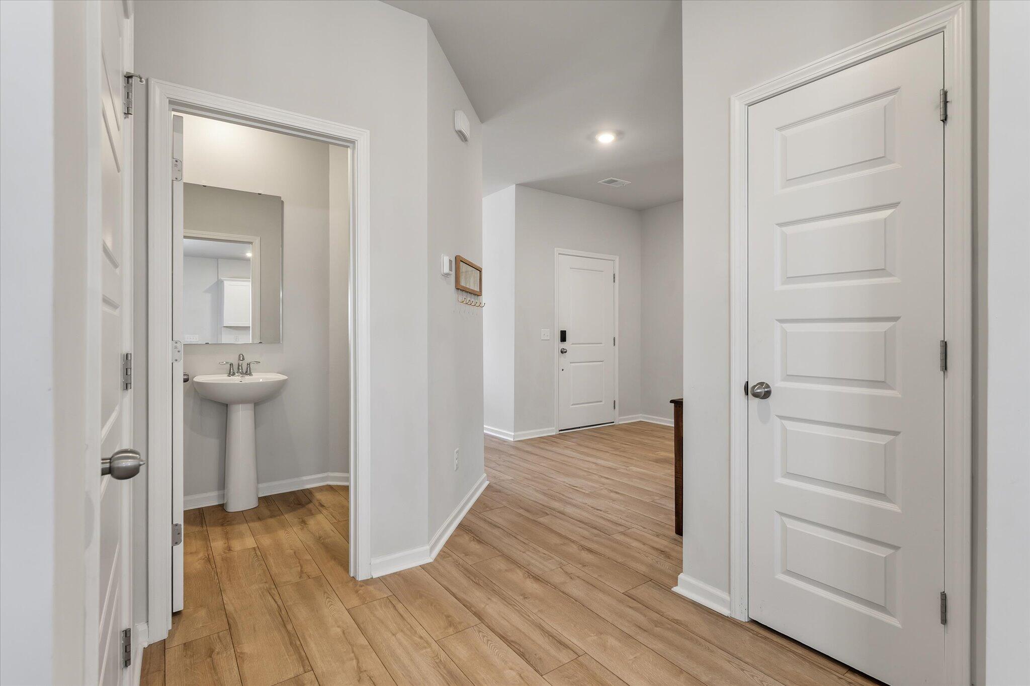 2069 Nola Run Ridgeville, SC 29472 - Photo 25 of 77 Half Bath