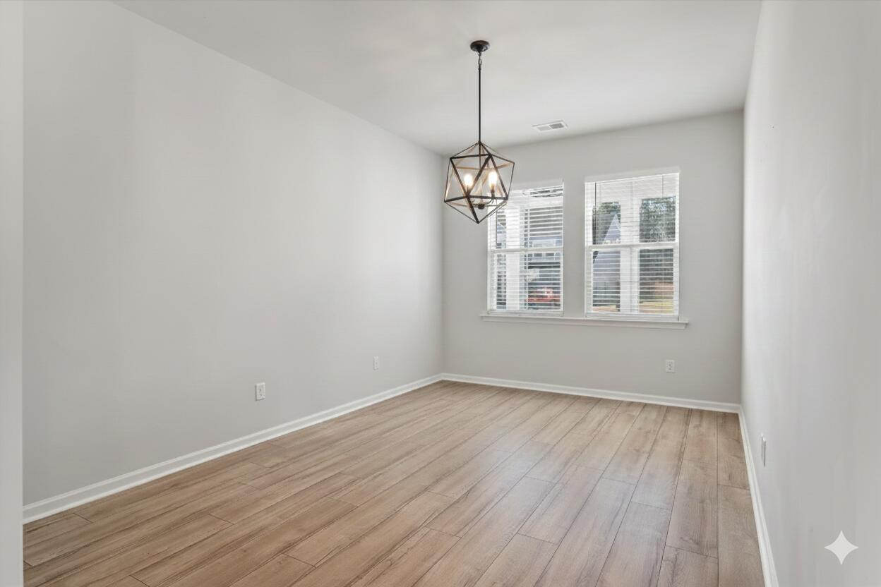 2069 Nola Run Ridgeville, SC 29472 - Photo 27 of 77 Virtually Emptied Office:Dining Room