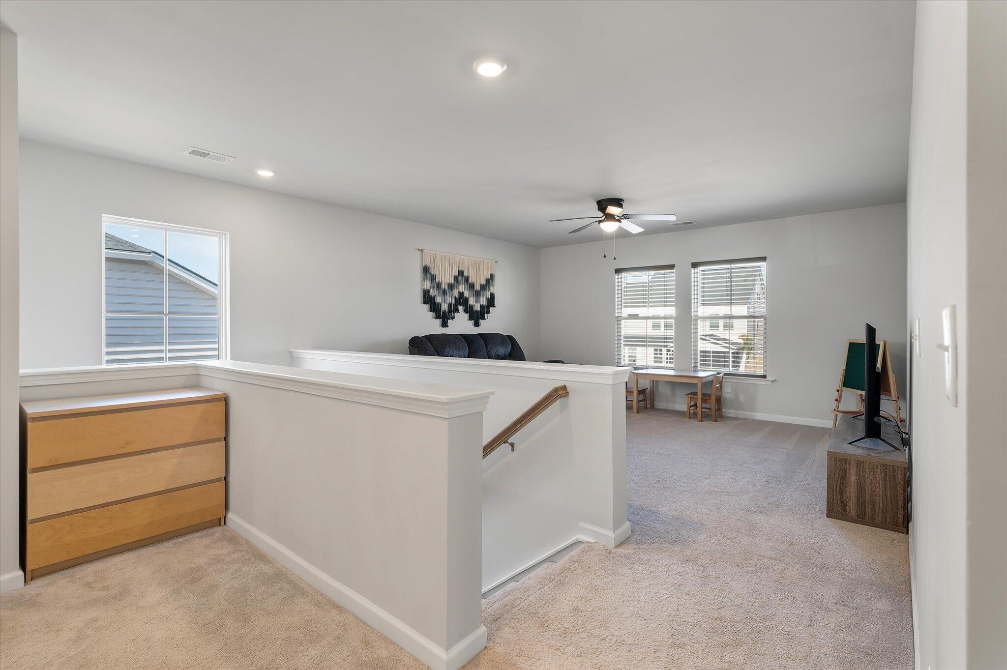 2069 Nola Run Ridgeville, SC 29472 - Photo 29 of 77 Upstairs Loft