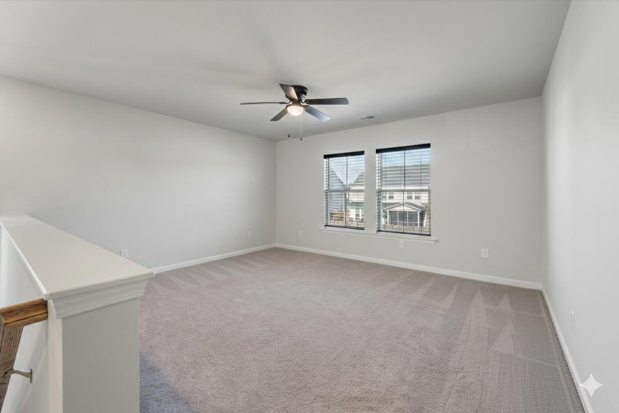 2069 Nola Run Ridgeville, SC 29472 - Photo 31 of 77 Virtually Emptied Loft