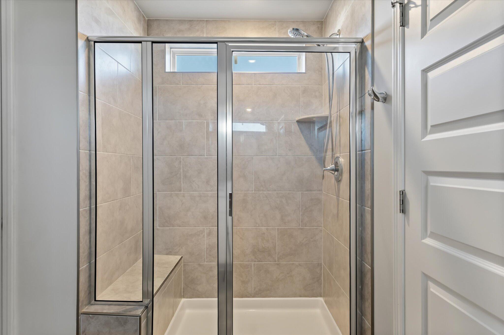 2069 Nola Run Ridgeville, SC 29472 - Photo 37 of 77 Walk-In Tiled Shower
