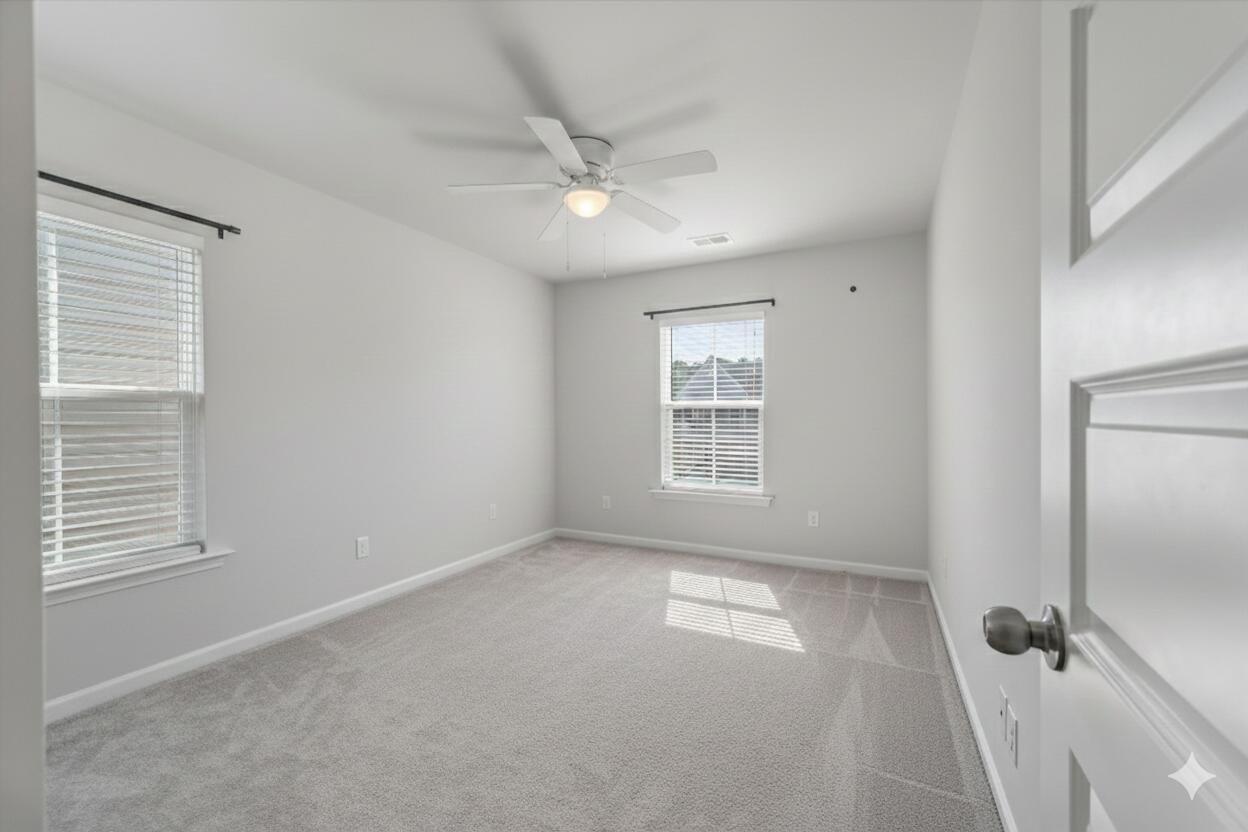 2069 Nola Run Ridgeville, SC 29472 - Photo 41 of 77 Virtually Emptied 2nd Bedroom