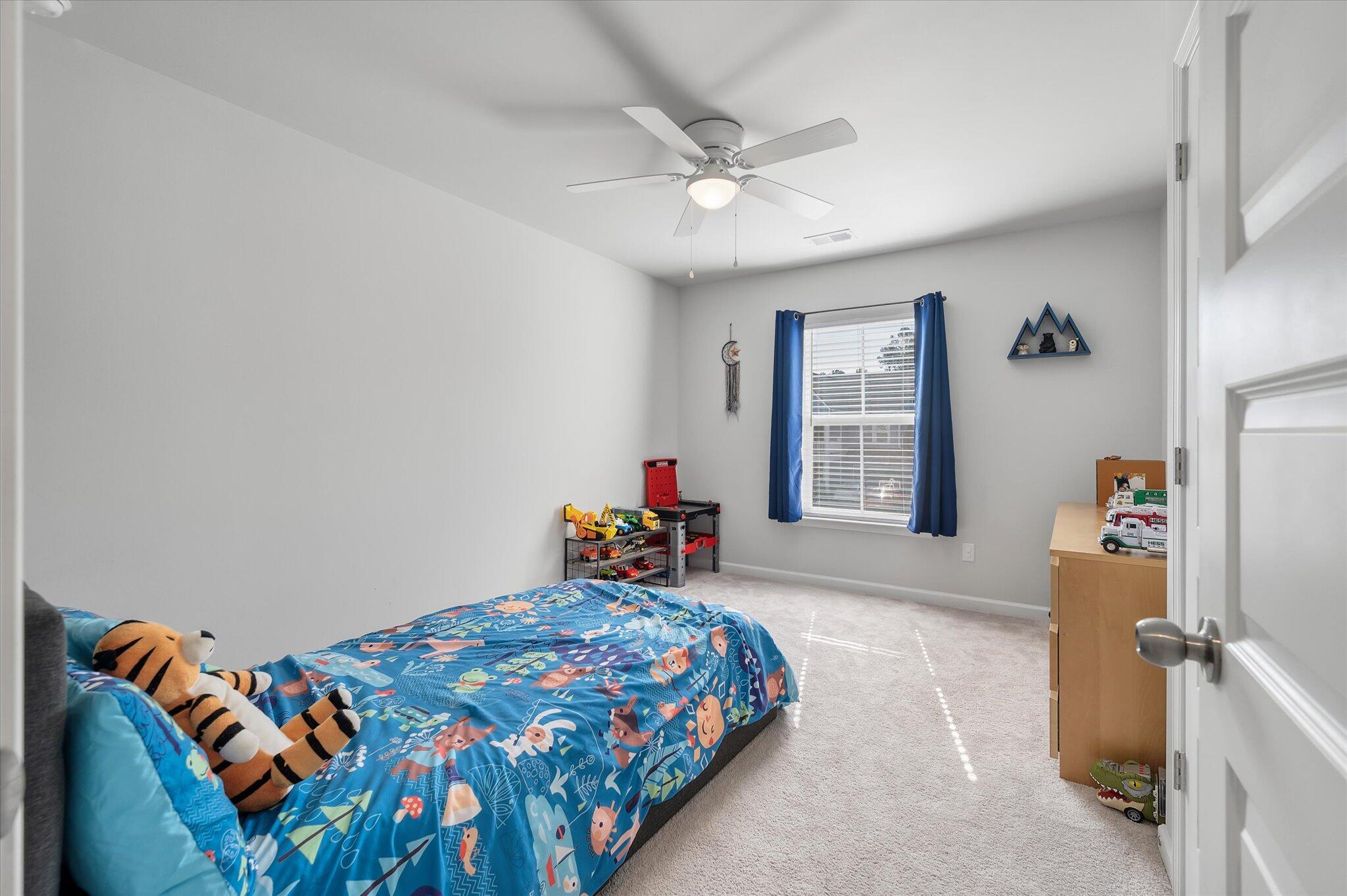 2069 Nola Run Ridgeville, SC 29472 - Photo 43 of 77 3rd Bedroom