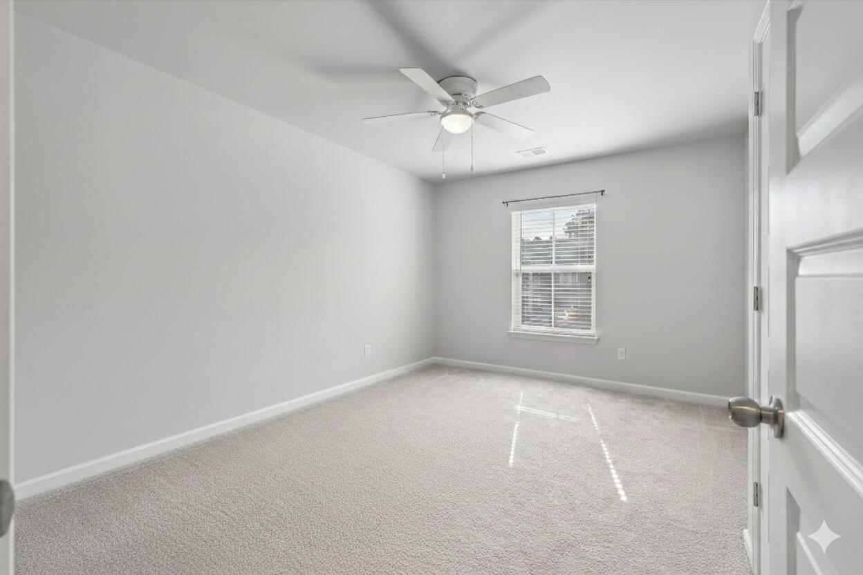 2069 Nola Run Ridgeville, SC 29472 - Photo 44 of 77 Virtually Emptied 3rd Bedroom