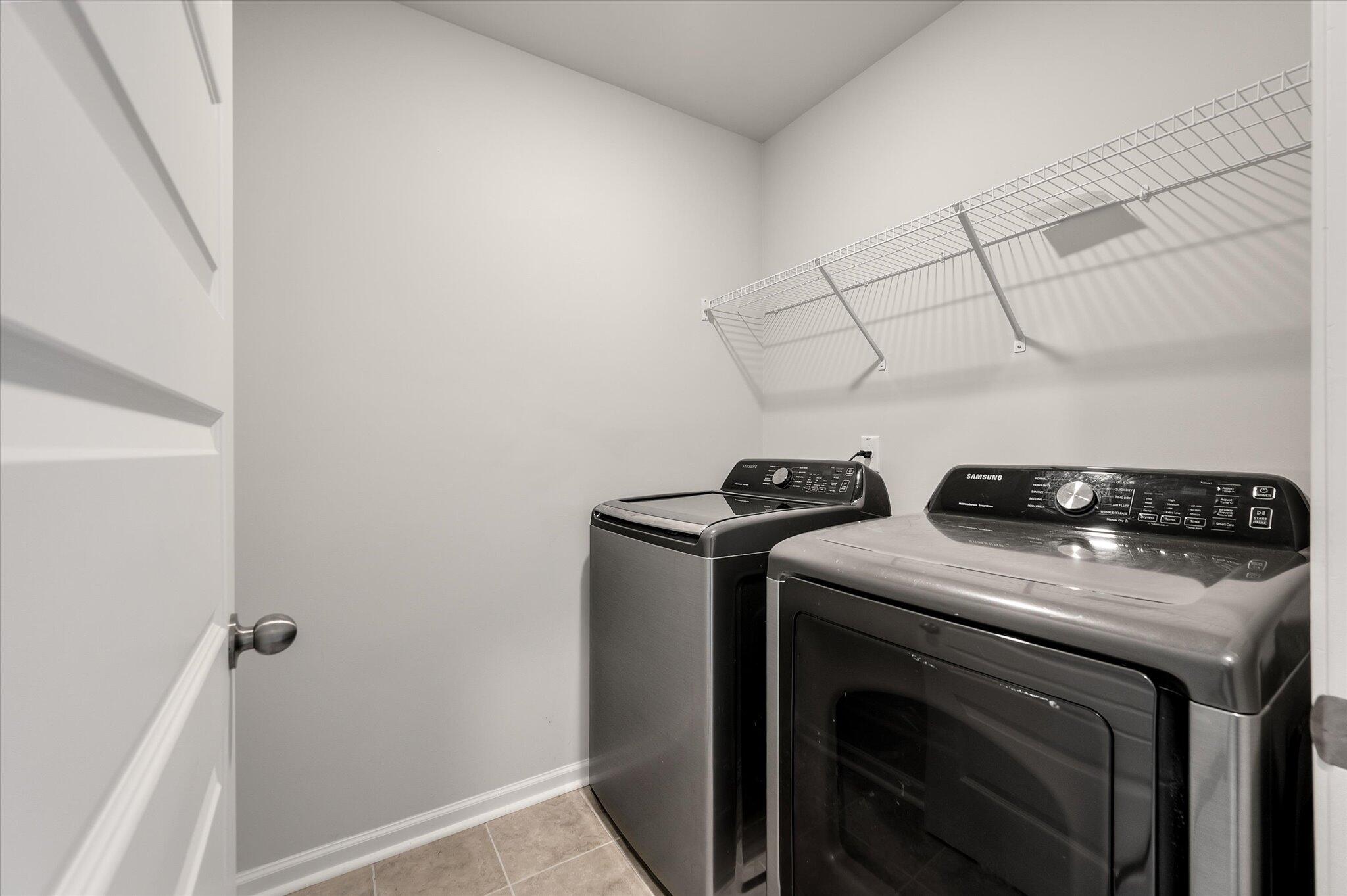 2069 Nola Run Ridgeville, SC 29472 - Photo 50 of 77 Upstairs Laundry Room