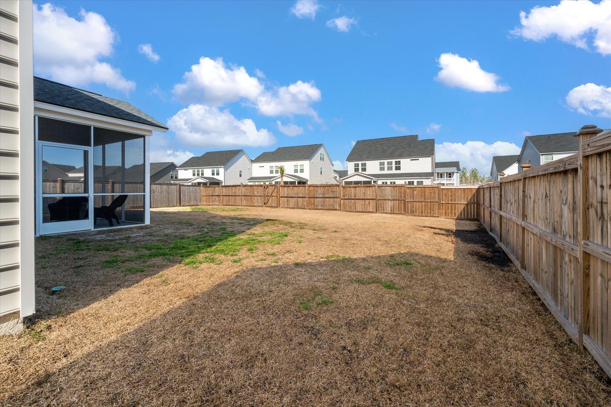 2069 Nola Run Ridgeville, SC 29472 - Photo 55 of 77 Room for a trampoline, play set, etc.