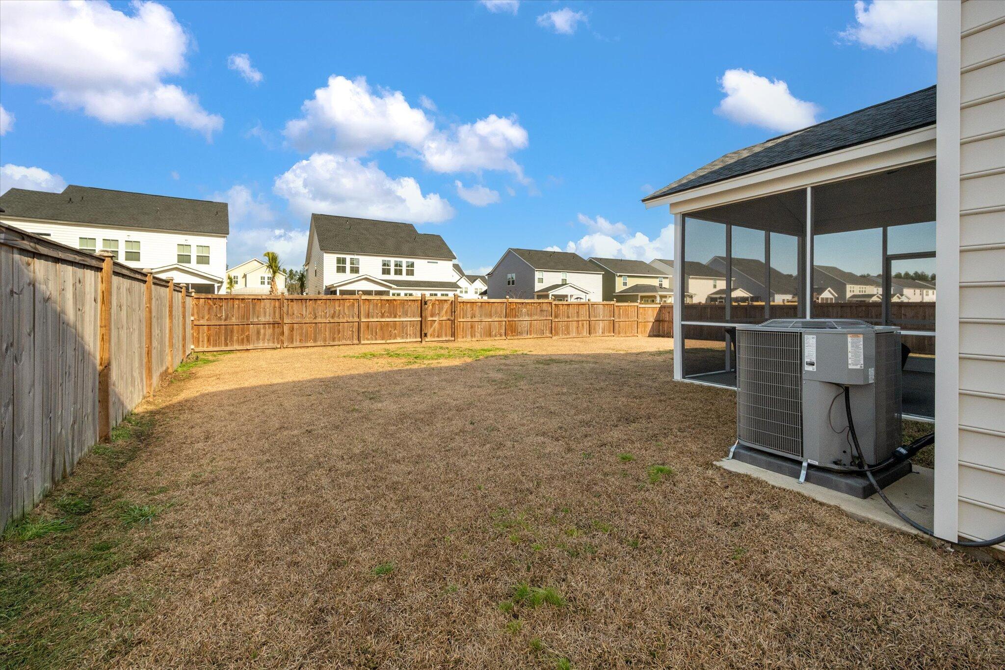 2069 Nola Run Ridgeville, SC 29472 - Photo 56 of 77 as well as a fire pit or hammock!