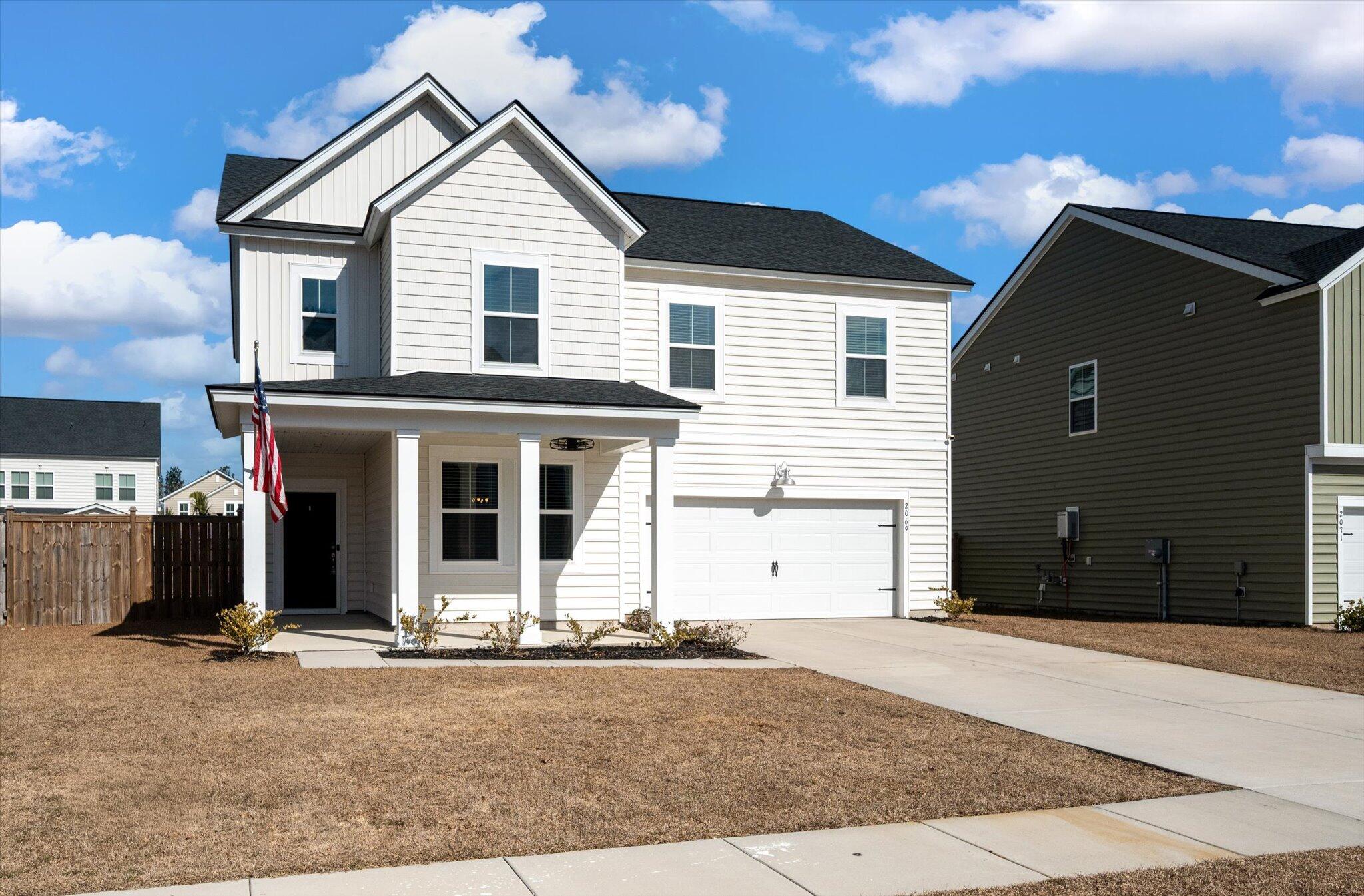 2069 Nola Run Ridgeville, SC 29472 - Photo 8 of 77 Welcome Home!