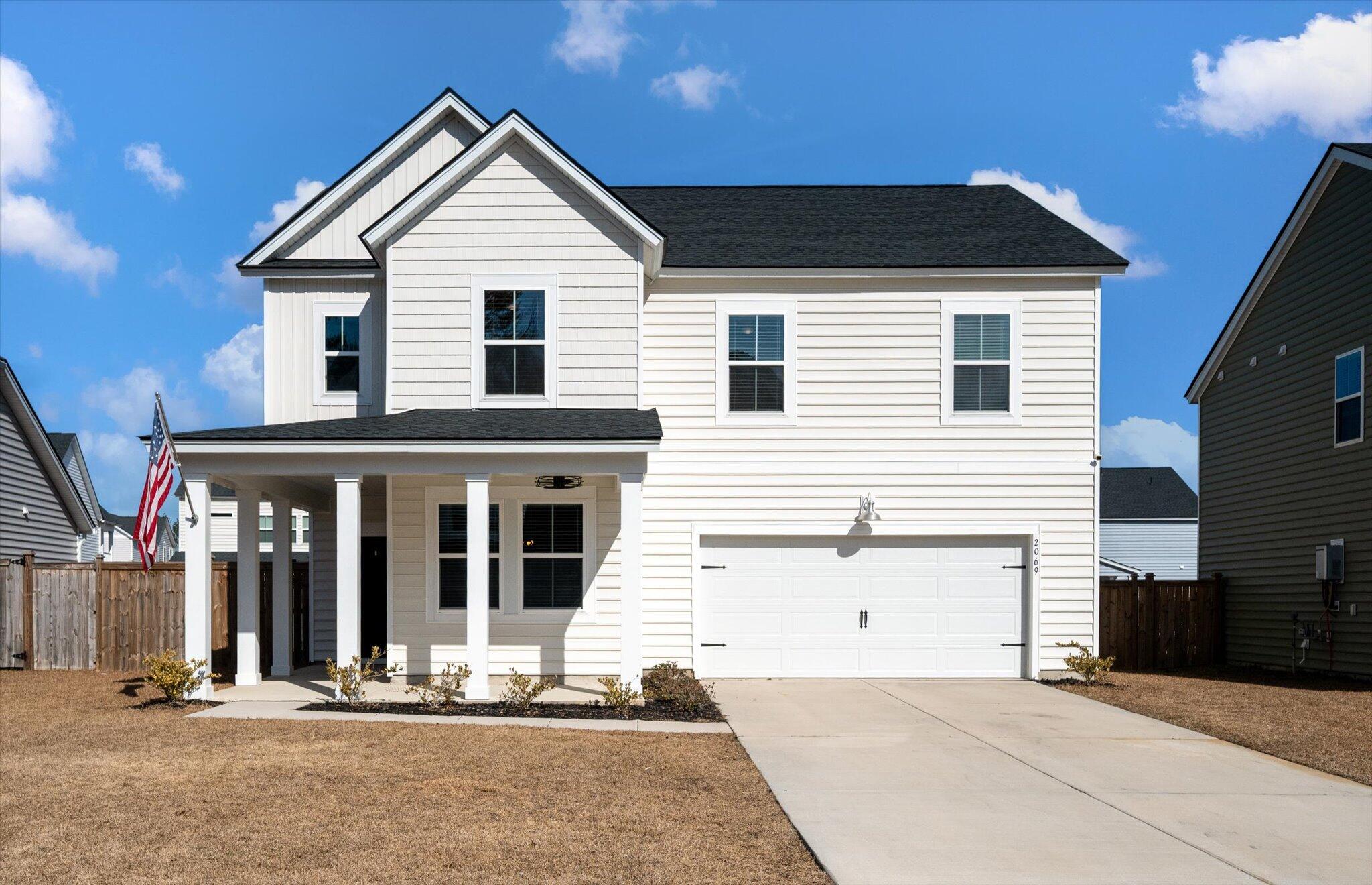 2069 Nola Run Ridgeville, SC 29472 - Photo 9 of 77 2069 Nola Run has so much to offer