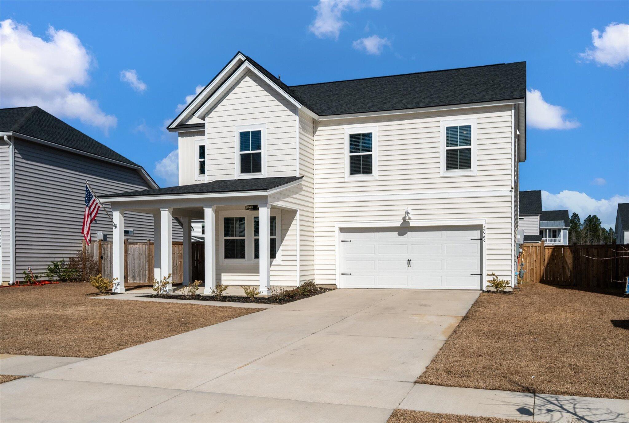 2069 Nola Run Ridgeville, SC 29472 - Photo 10 of 77 Located in Summers Corner