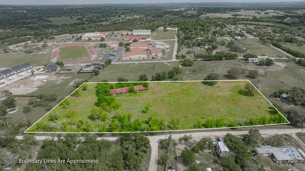 Tbd 7th Street Hico, TX 76457 - Photo 3 of 21