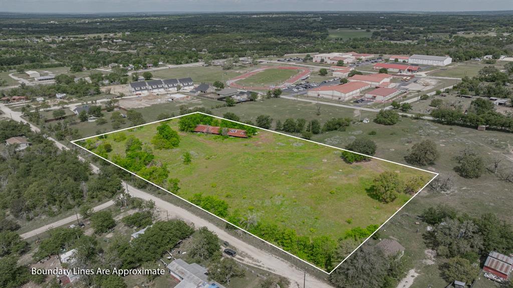 Tbd 7th Street Hico, TX 76457 - Photo 5 of 21