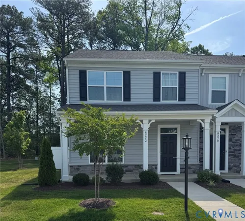 $394,900 | 8272 Scott Commons Lane, Richmond, VA 23227