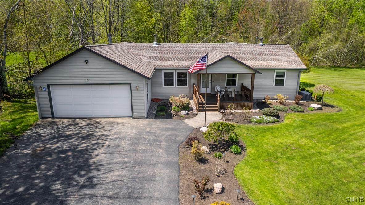 111 Hong Kong Road Parish, NY 13131 - Photo 1 of 1