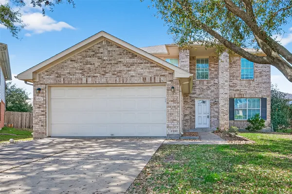 $299,999 | 3807 Brook Garden Lane, Katy, TX 77449