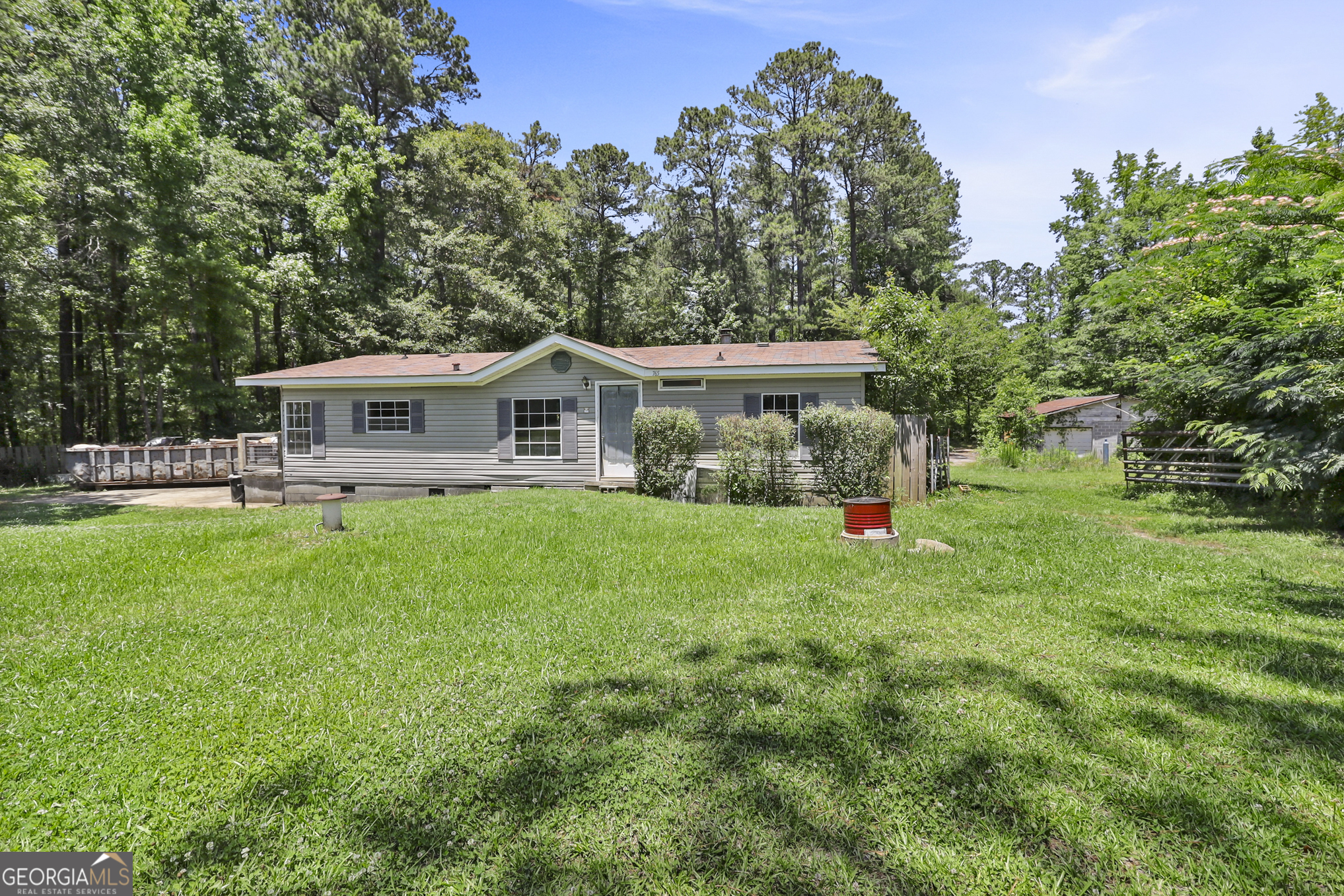 765 Pebblebrook Road Woodbury, GA 30293 - Photo 1 of 1 Gallery Image 1