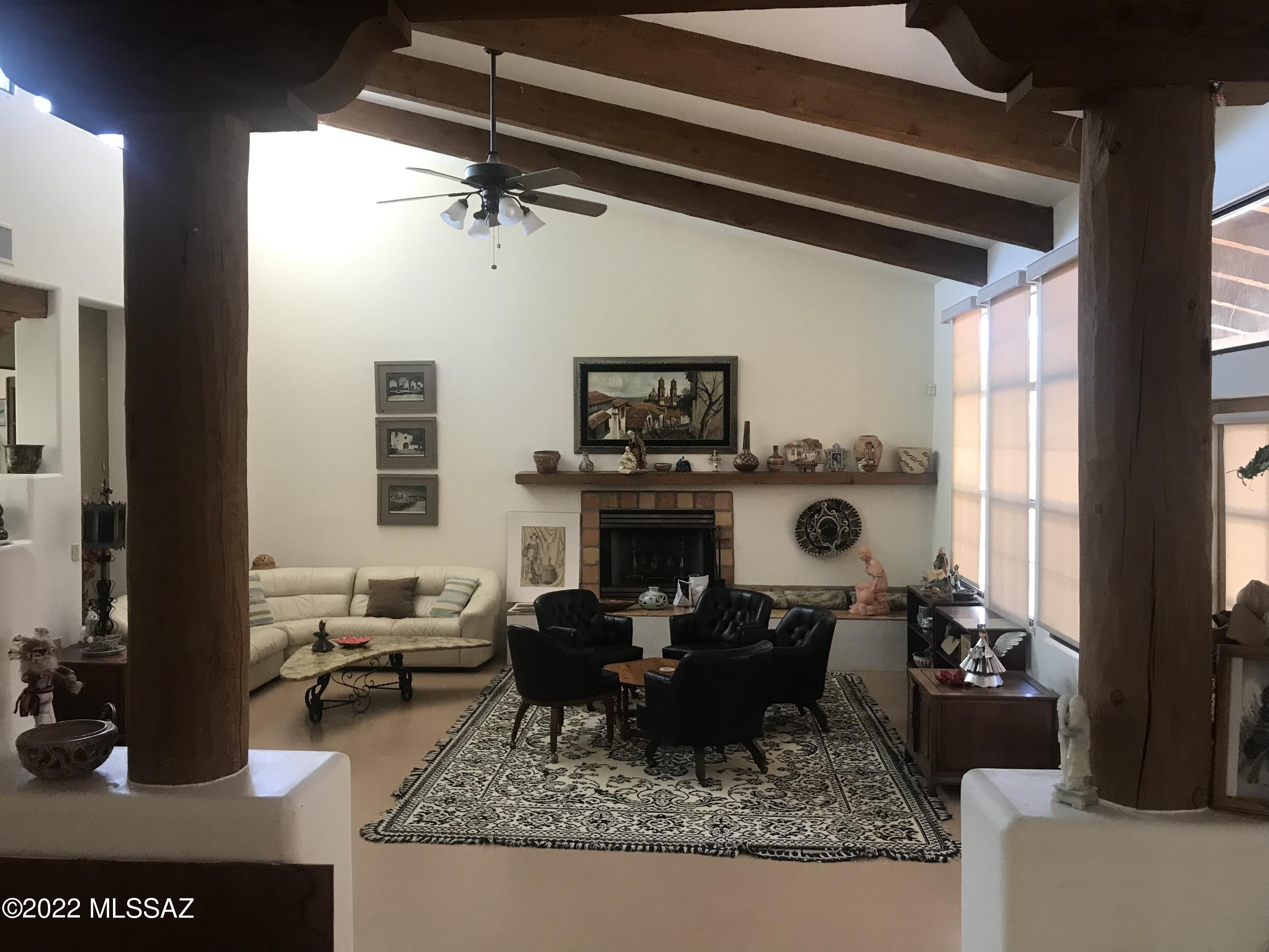 7320 North Cortaro Road Tucson, AZ 85743 - Photo 8 of 48 Gallery Image 8