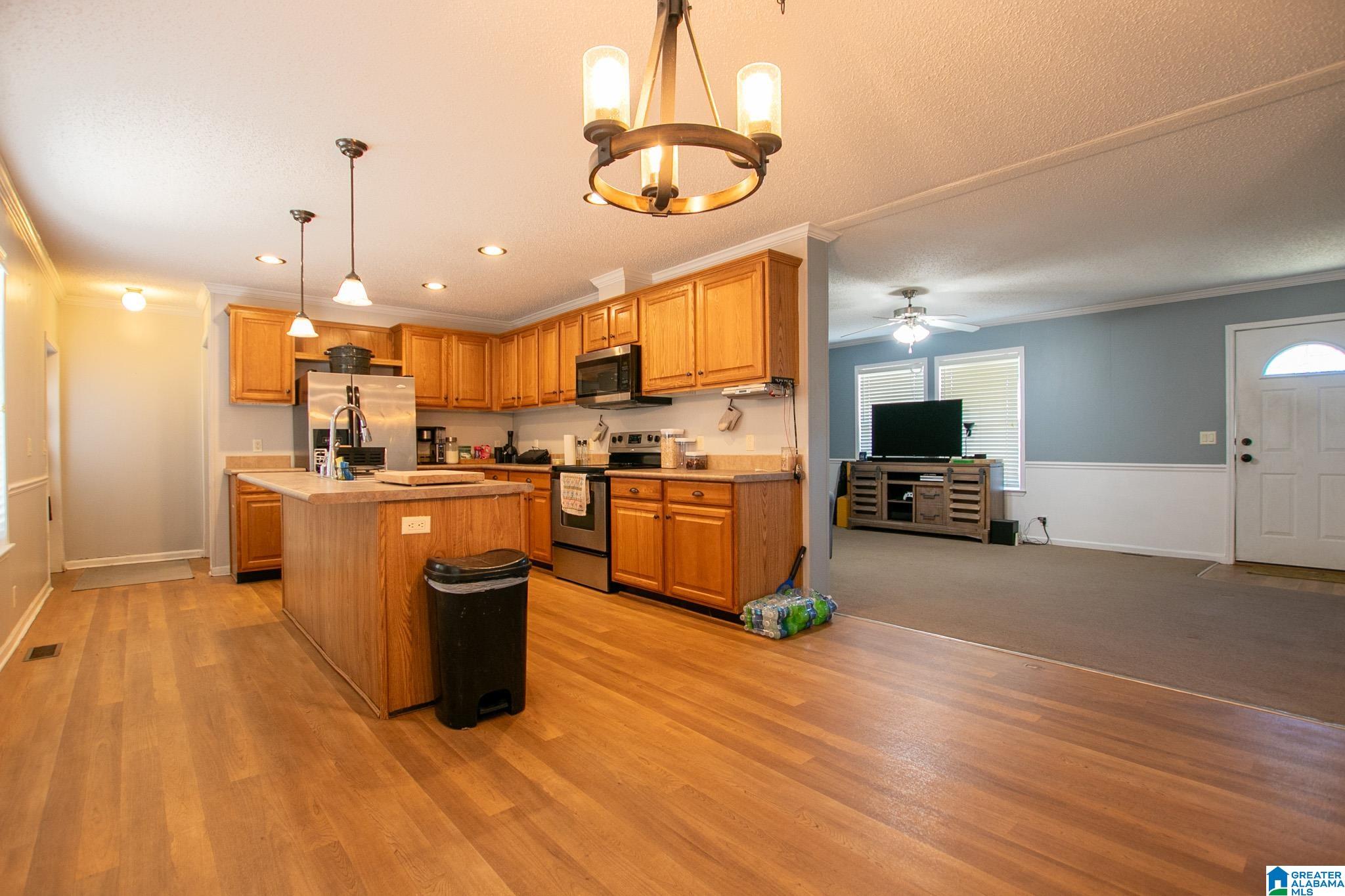 559 Commissary Road Warrior, AL 35180 - Photo 2 of 12 Gallery Image 2