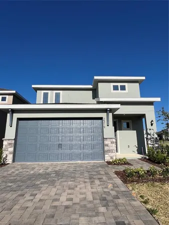 $509,990 | 2319 Juniper Berry Drive, Minneola, FL 34715