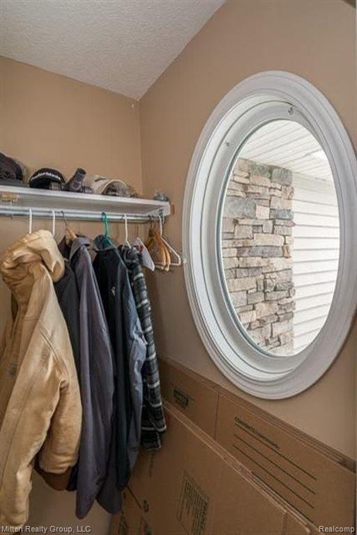 1002 Fishville Road Grass Lake, MI 49240 - Photo 10 of 23 Foyer closet - Copy.jpg