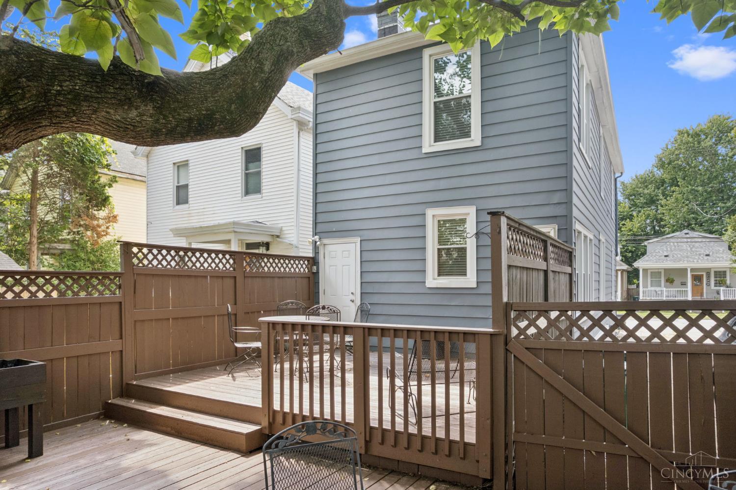 3324 Brotherton Road Cincinnati, OH 45209 - Photo 26 of 35