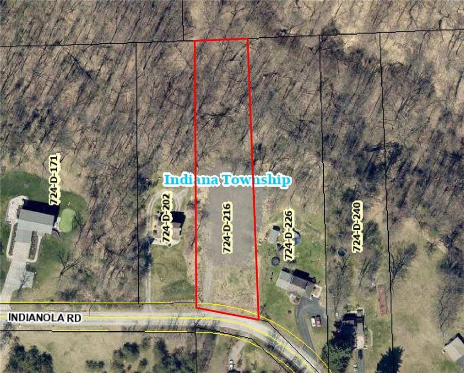 237 Indianola Road Cheswick, PA 15024 - Photo 1 of 1