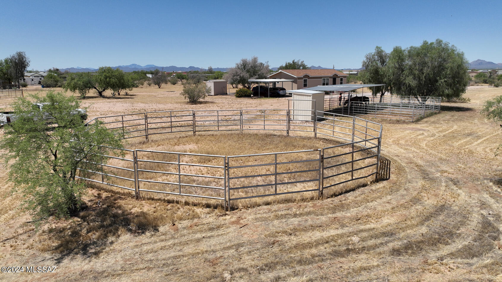 12405 West Emigh Road Tucson, AZ 85743 - Photo 41 of 42 Gallery Image 41