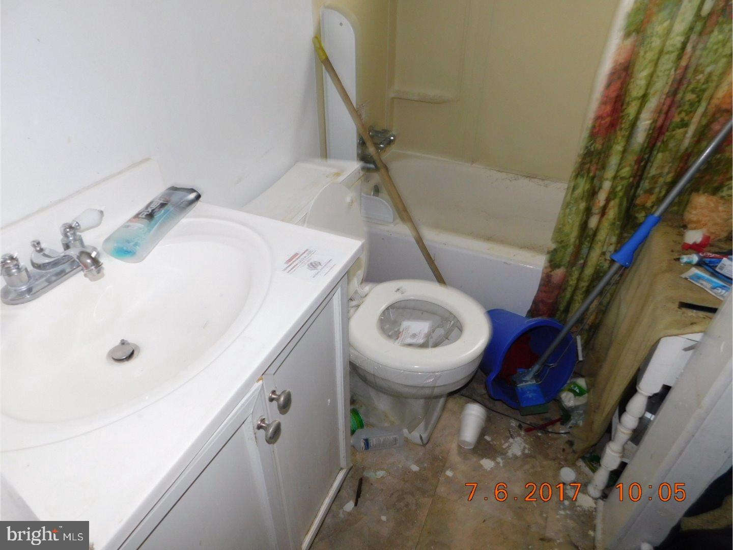454 Raritan Street Camden, NJ 08105 - Photo 12 of 19 Gallery Image 12