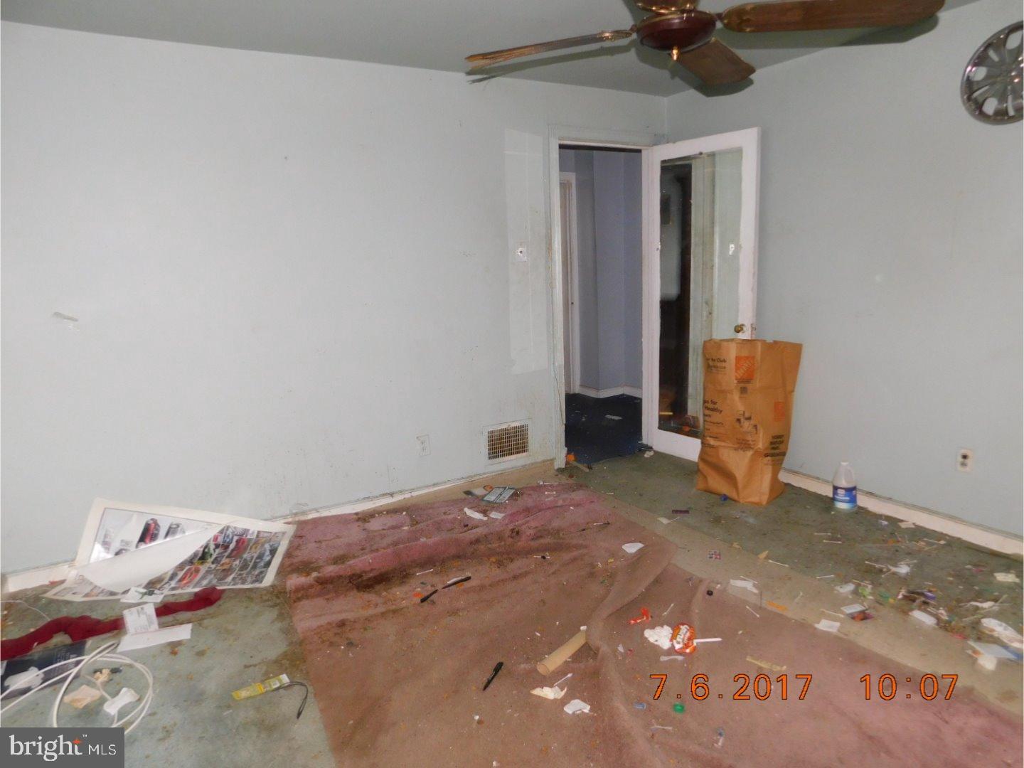 454 Raritan Street Camden, NJ 08105 - Photo 16 of 19 Gallery Image 16
