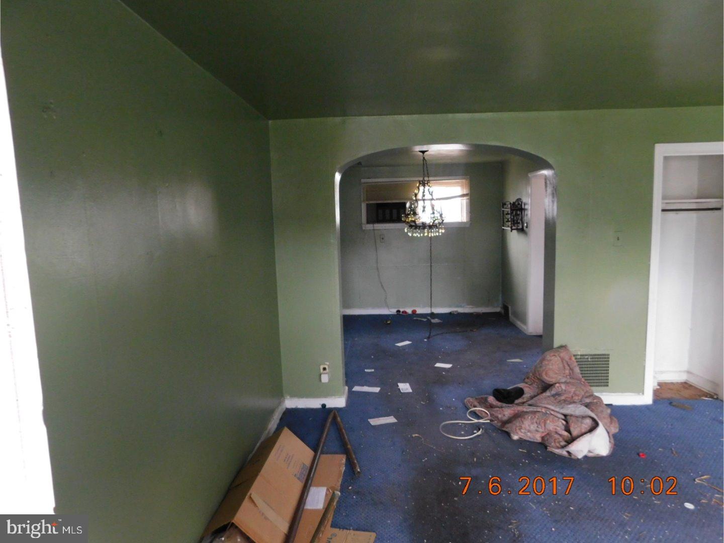454 Raritan Street Camden, NJ 08105 - Photo 18 of 19 Gallery Image 18