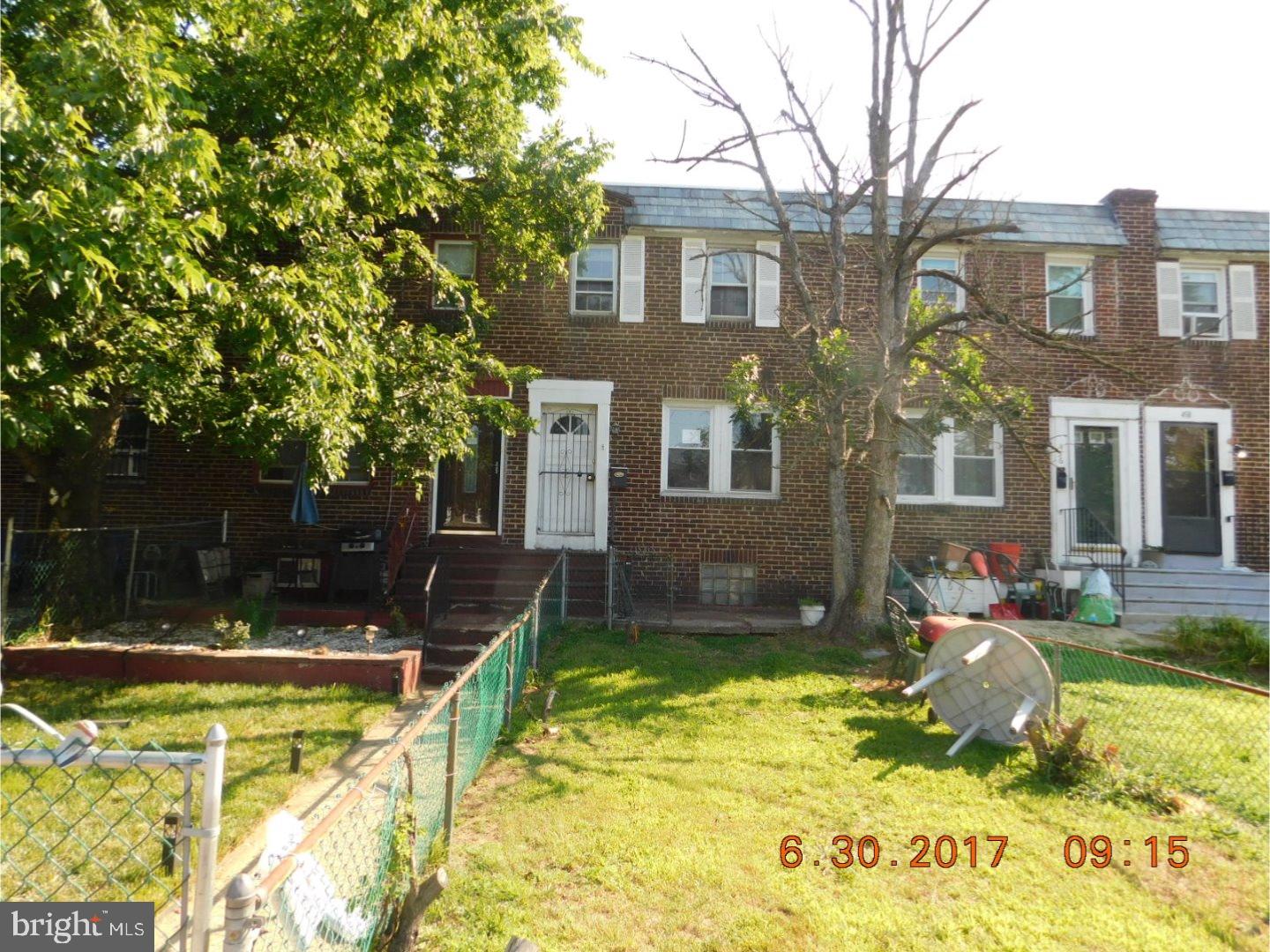 454 Raritan Street Camden, NJ 08105 - Photo 2 of 19 Gallery Image 2