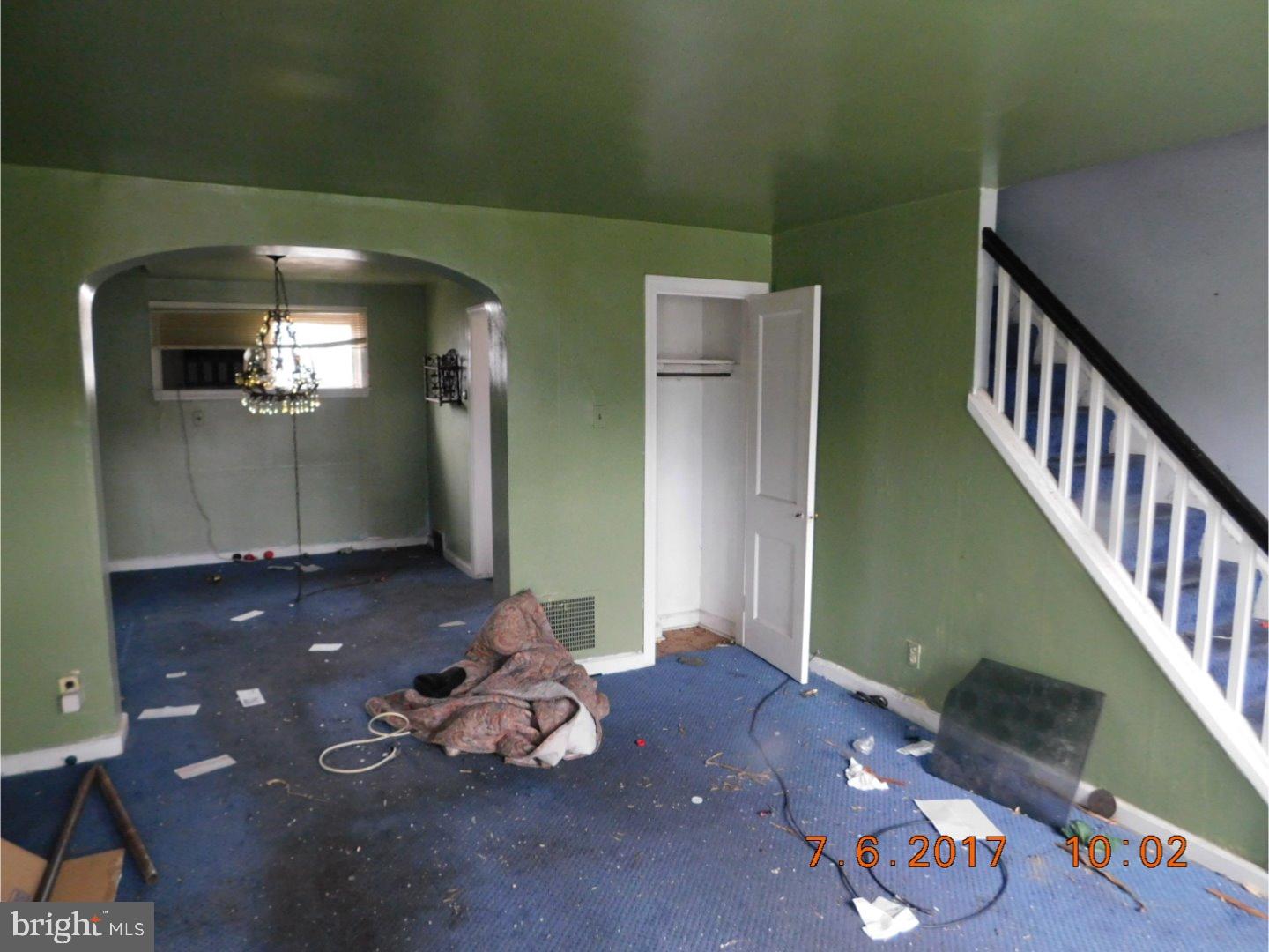 454 Raritan Street Camden, NJ 08105 - Photo 10 of 19 Gallery Image 10