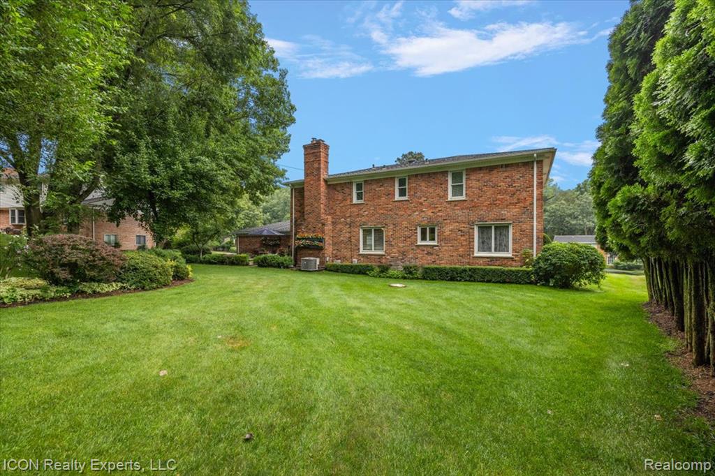 746 Birch Tree Lane Rochester Hills, MI 48306 - Photo 7 of 70