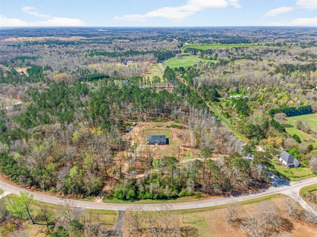 2361 County Line Road Mansfield, GA 30055 - Photo 19 of 64