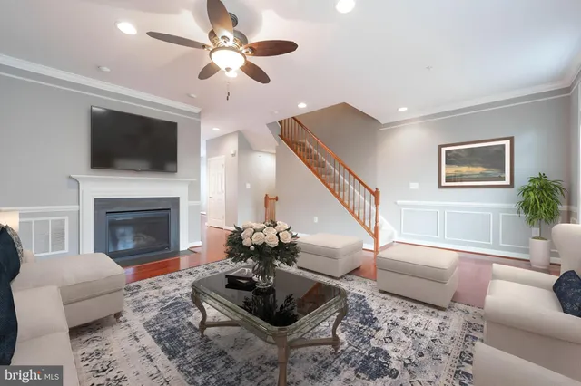 $590,000 | 321 Bulwark Alley, Annapolis, MD 21401