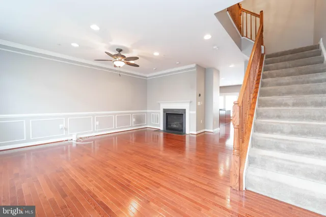 $590,000 | 321 Bulwark Alley, Annapolis, MD 21401