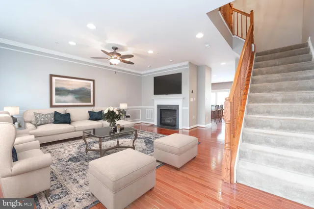 $590,000 | 321 Bulwark Alley, Annapolis, MD 21401