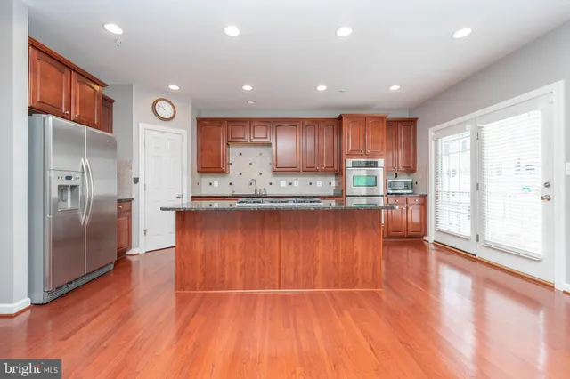 $590,000 | 321 Bulwark Alley, Annapolis, MD 21401