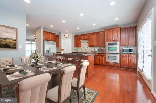 $590,000 | 321 Bulwark Alley, Annapolis, MD 21401