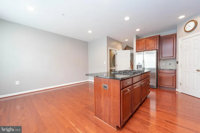 $590,000 | 321 Bulwark Alley, Annapolis, MD 21401