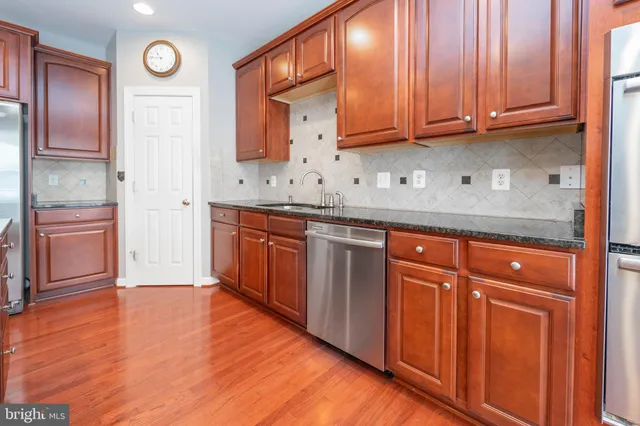 $590,000 | 321 Bulwark Alley, Annapolis, MD 21401