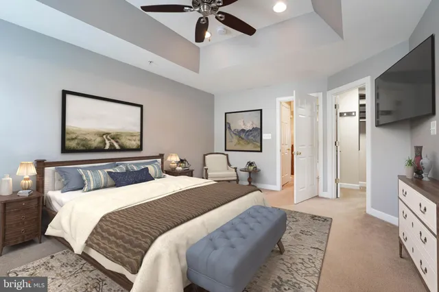 $590,000 | 321 Bulwark Alley, Annapolis, MD 21401