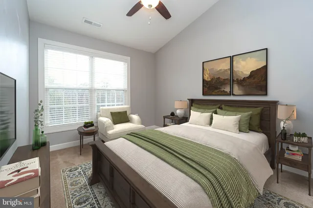 $583,000 | 321 Bulwark Alley, Annapolis, MD 21401