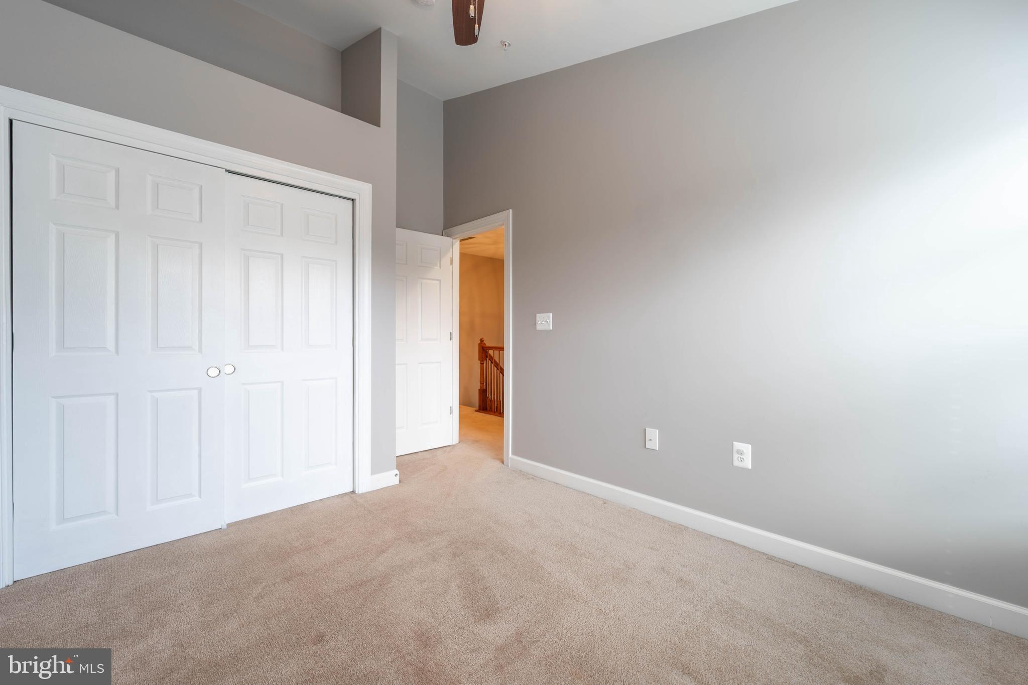 321 Bulwark Alley Annapolis, MD 21401 - Photo 38 of 58 a view of an empty room