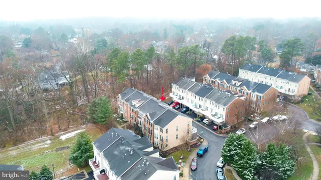 $590,000 | 321 Bulwark Alley, Annapolis, MD 21401